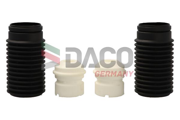 DACO GERMANY Пылезащитный комплект, амортизатор PK4775